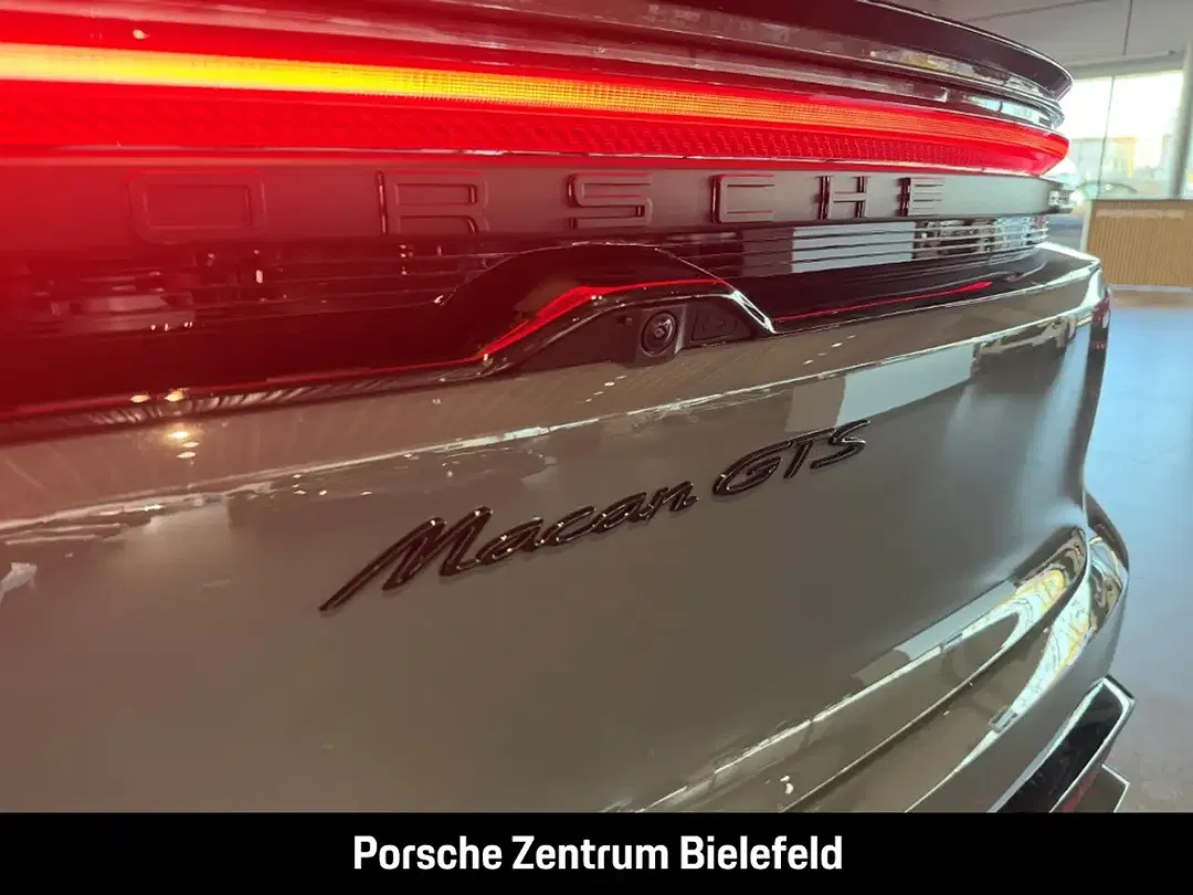 Porsche Macan GTS - foto 15