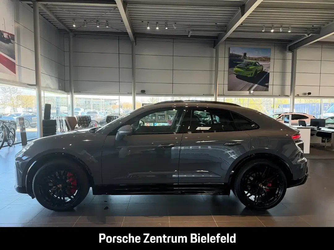 Porsche Macan GTS - foto 2