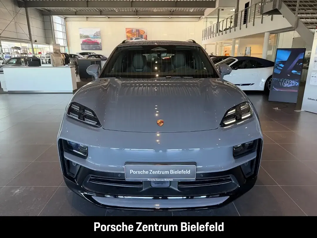 Porsche Macan GTS - Thumbnail 4
