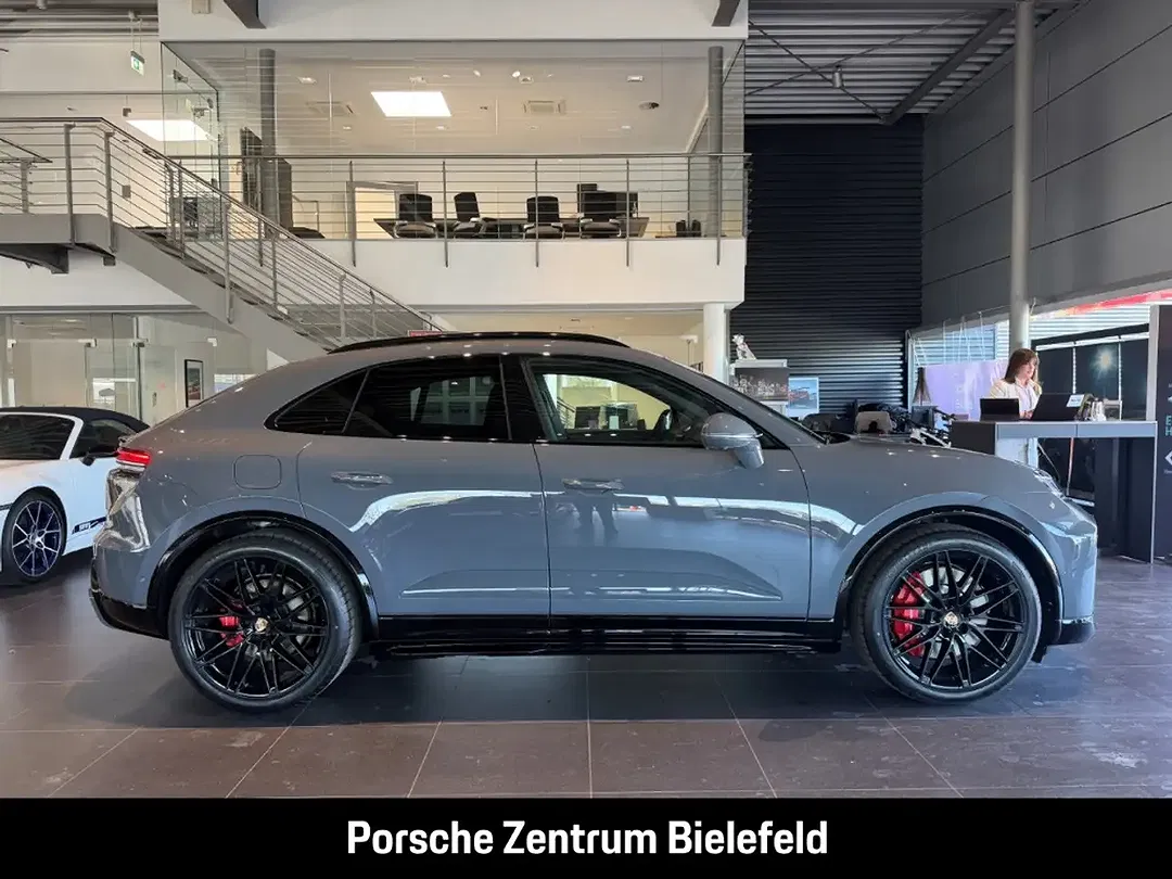 Porsche Macan GTS - Thumbnail 7