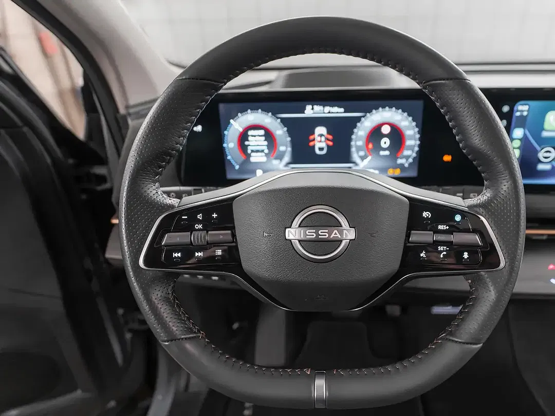 Nissan Ariya Evolve - Thumbnail 11