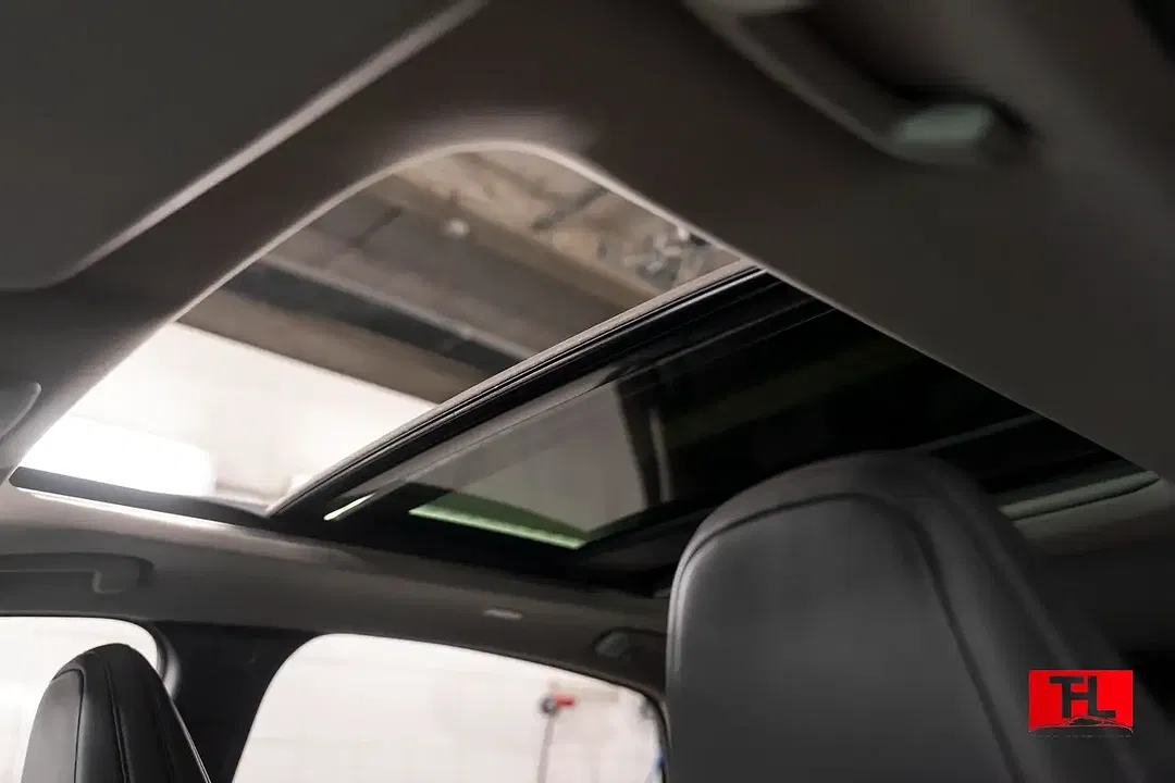 Nissan Ariya Evolve - Thumbnail 13