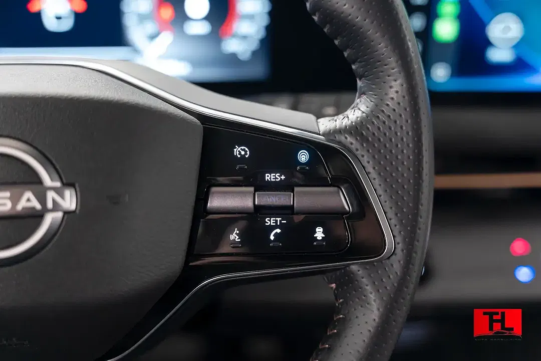 Nissan Ariya Evolve - Thumbnail 14