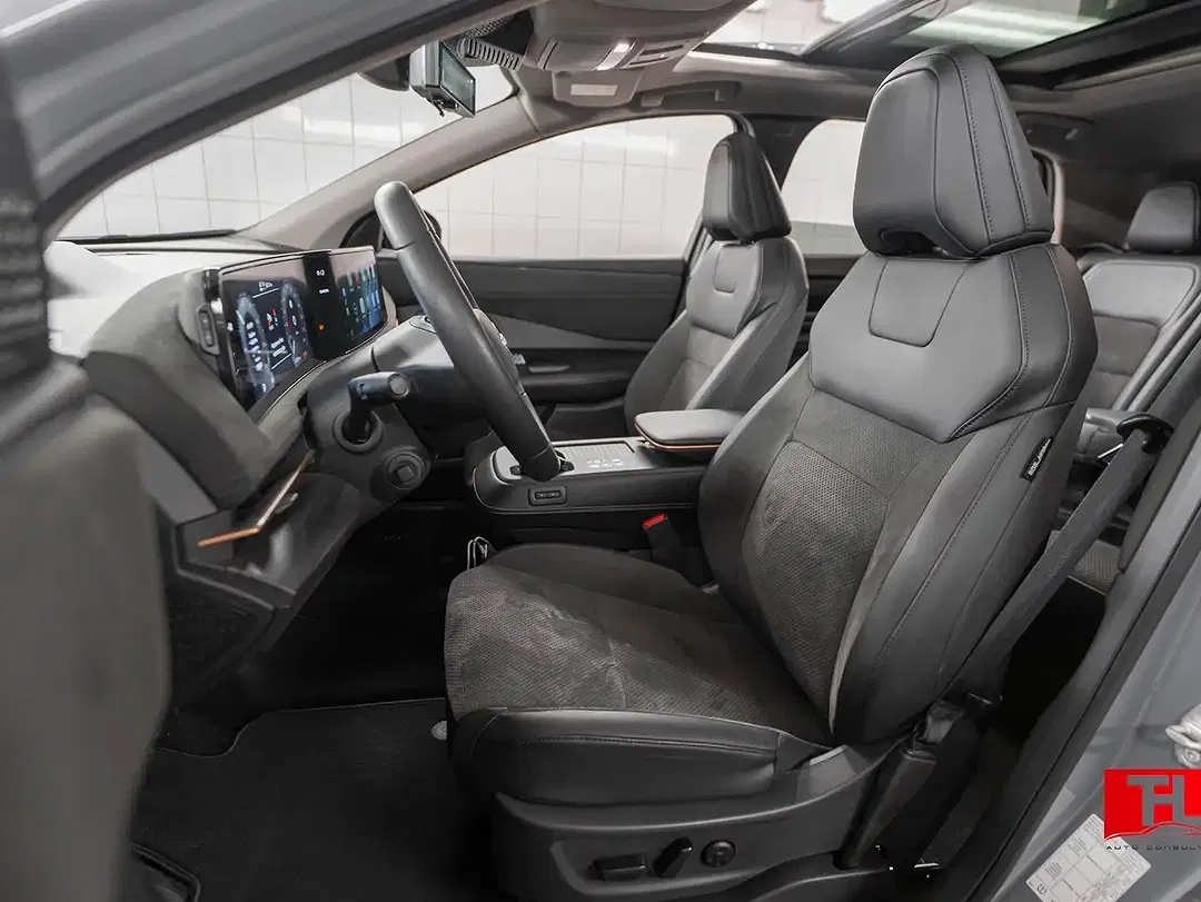 Nissan Ariya Evolve - Thumbnail 6