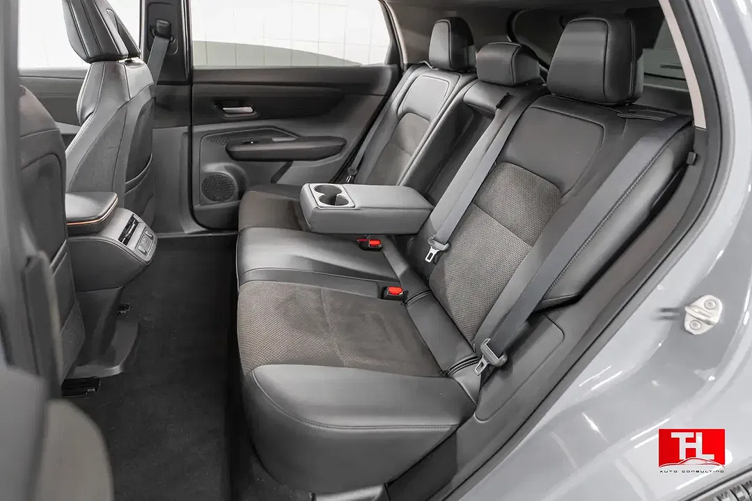 Nissan Ariya Evolve - Thumbnail 7