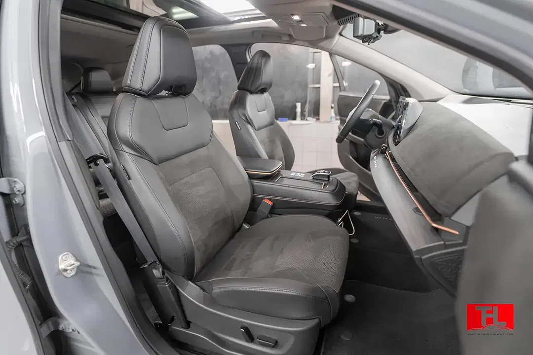 Nissan Ariya Evolve - Thumbnail 9