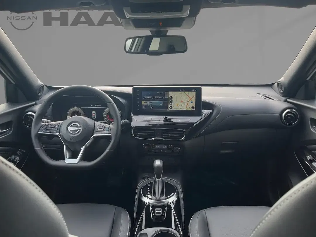 Nissan Juke 1.0 ProPilot Tekna - Thumbnail 10