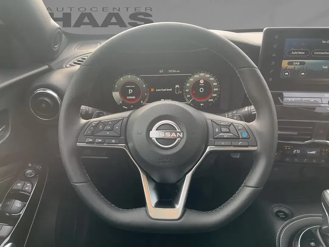 Nissan Juke 1.0 ProPilot Tekna - Thumbnail 11