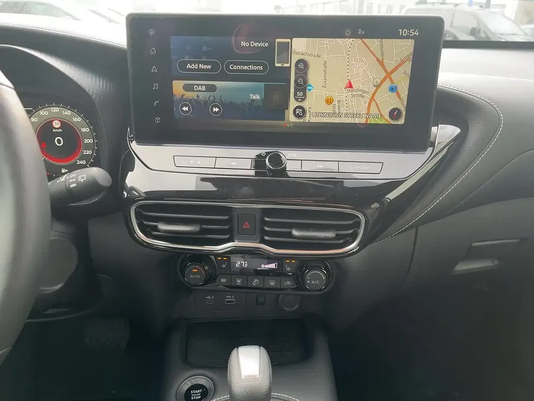 Nissan Juke 1.0 ProPilot Tekna - Thumbnail 12