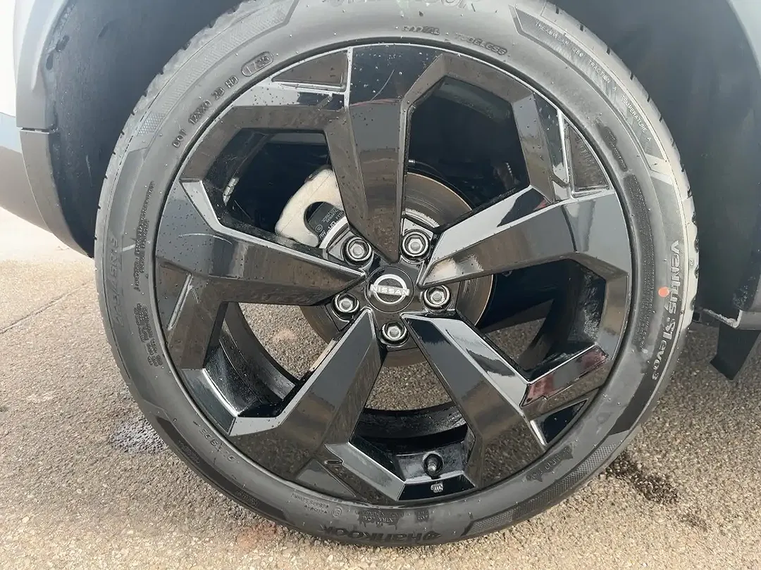 Nissan Juke 1.0 ProPilot Tekna - Thumbnail 13