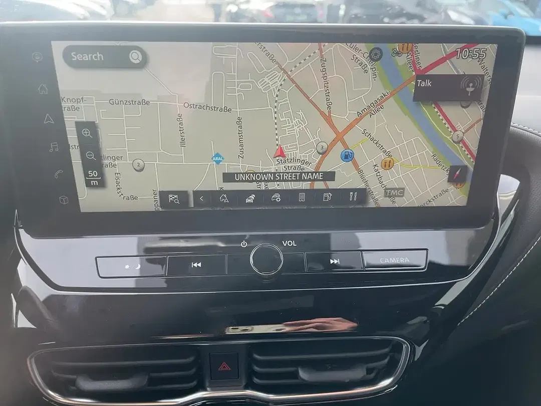 Nissan Juke 1.0 ProPilot Tekna - Thumbnail 15