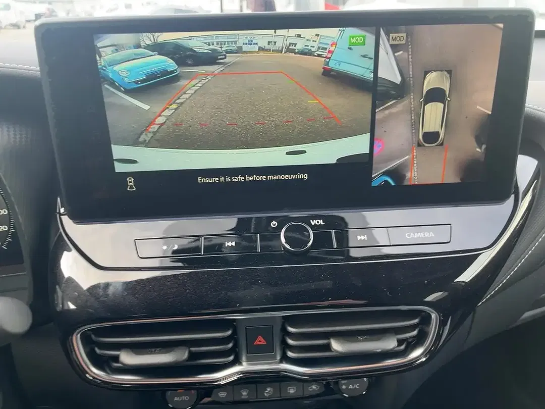 Nissan Juke 1.0 ProPilot Tekna - Thumbnail 16