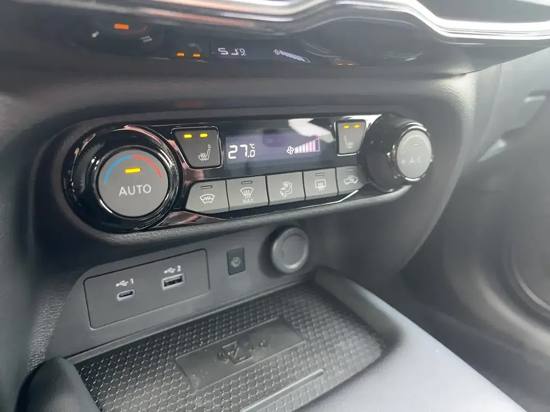 Nissan Juke 1.0 ProPilot Tekna - foto 17