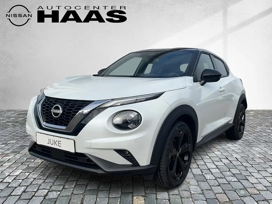 Nissan Juke 1.0 ProPilot Tekna - foto 1