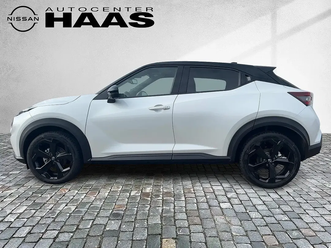 Nissan Juke 1.0 ProPilot Tekna - foto 2
