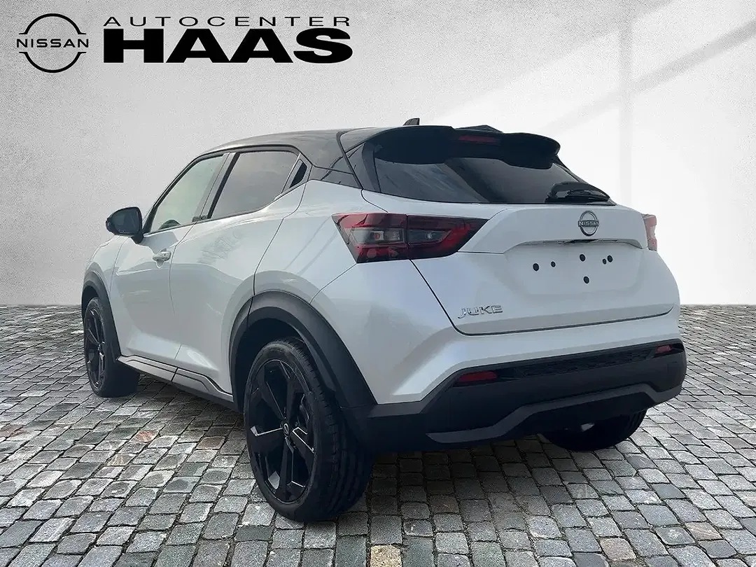 Nissan Juke 1.0 ProPilot Tekna - Thumbnail 3