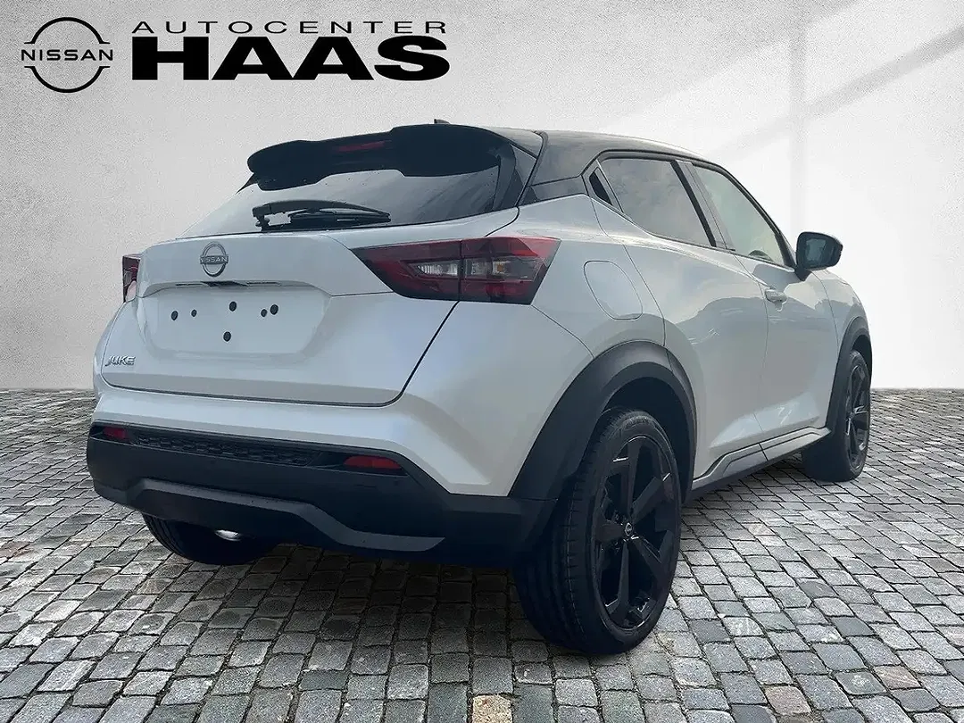 Nissan Juke 1.0 ProPilot Tekna - Thumbnail 4