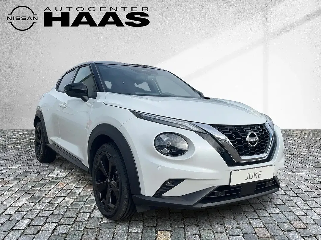 Nissan Juke 1.0 ProPilot Tekna - Thumbnail 6