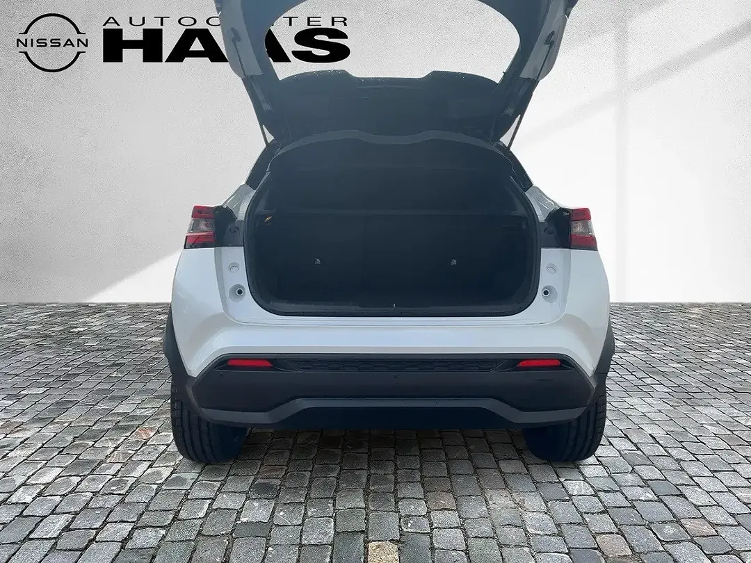 Nissan Juke 1.0 ProPilot Tekna - Thumbnail 7