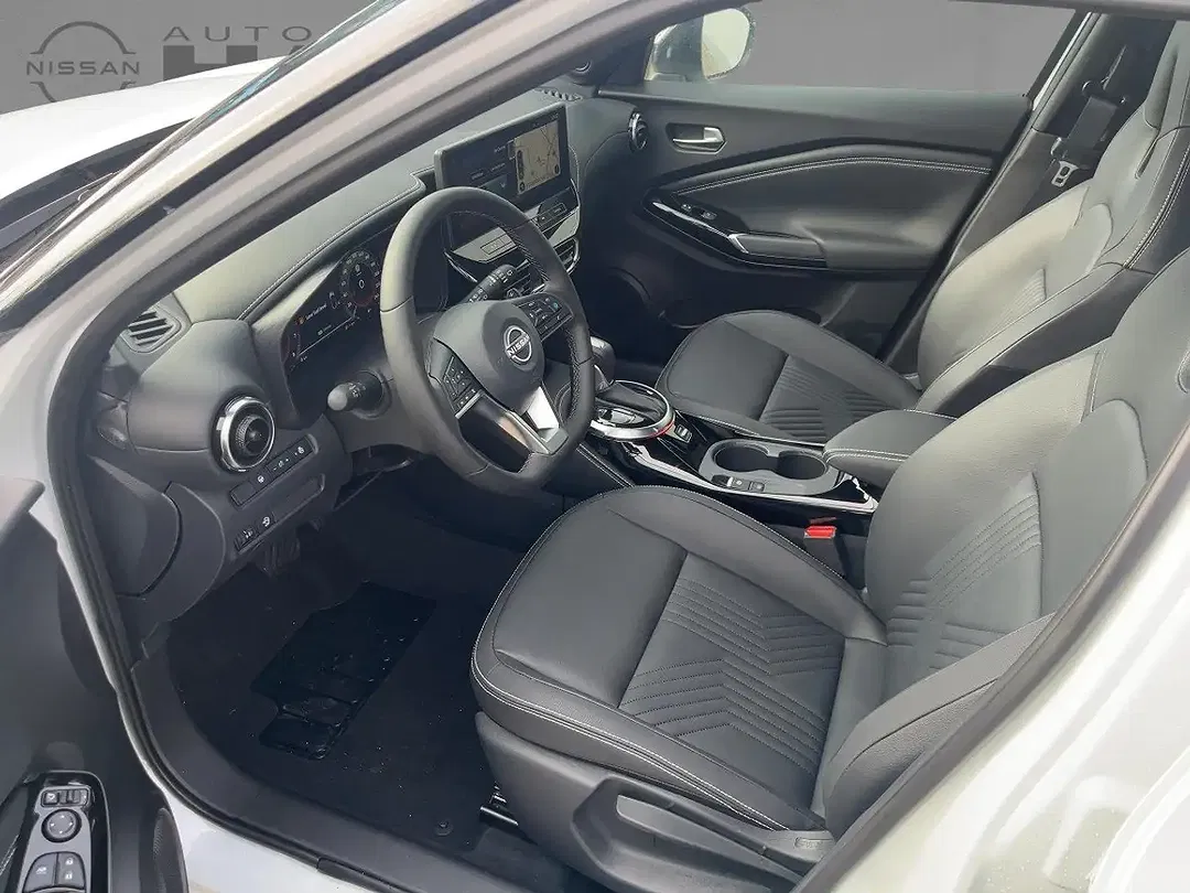 Nissan Juke 1.0 ProPilot Tekna - Thumbnail 8