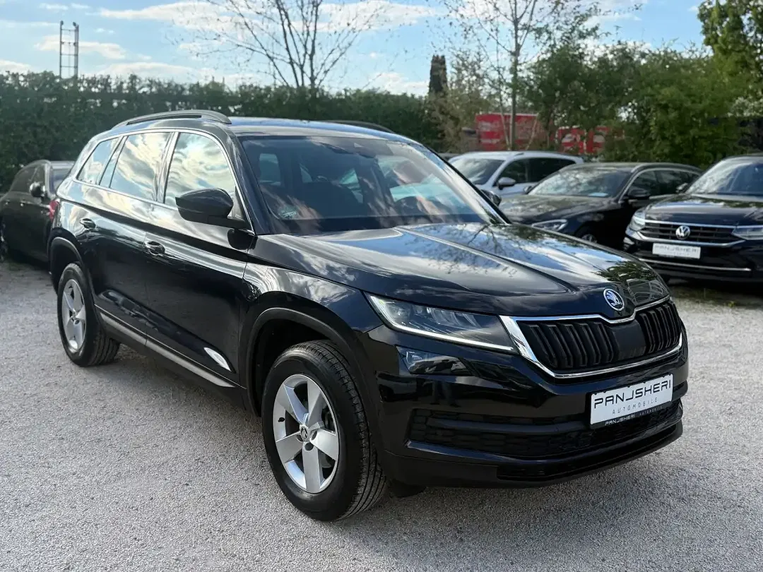 Skoda Kodiaq 2.0 TDI DSG Ambition - foto 1