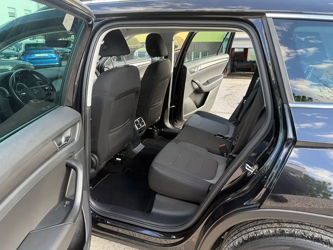 Skoda Kodiaq 2.0 TDI DSG Ambition - Thumbnail 12