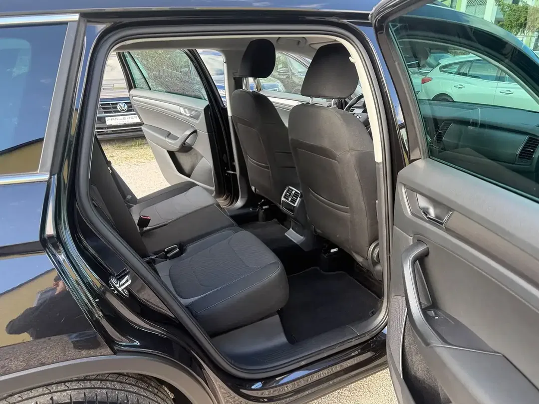 Skoda Kodiaq 2.0 TDI DSG Ambition - Thumbnail 13