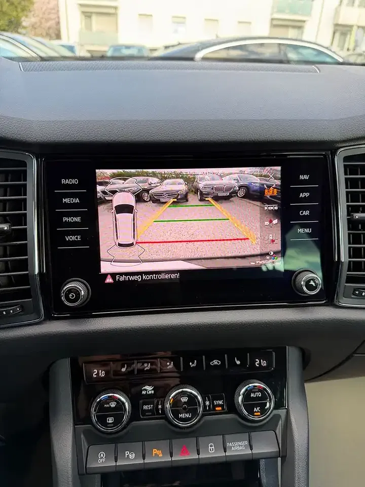 Skoda Kodiaq 2.0 TDI DSG Ambition - foto 15