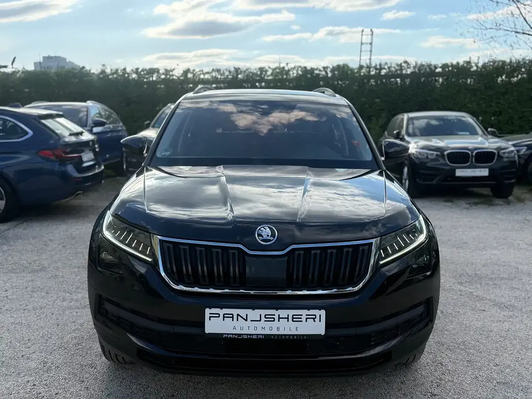 Skoda Kodiaq 2.0 TDI DSG Ambition - foto 2