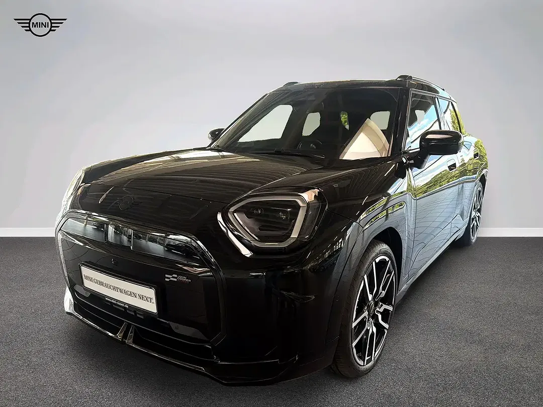 MINI Aceman JCW Trim - foto 1