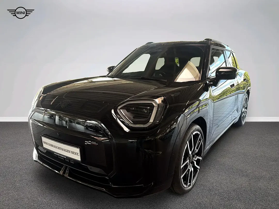 MINI Aceman JCW Trim - Afbeelding 1