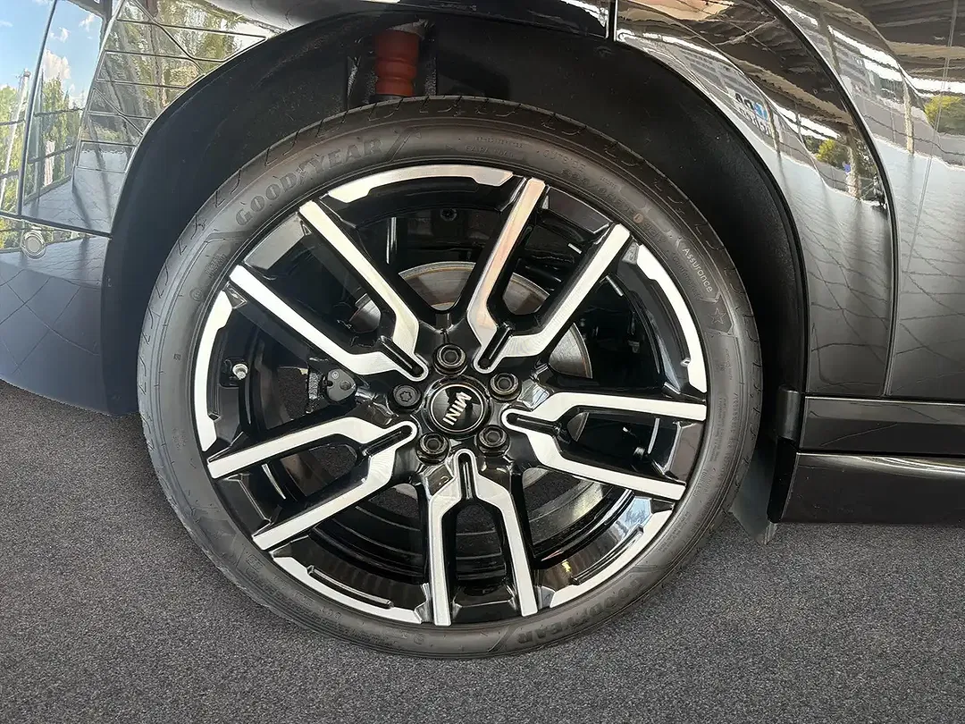 MINI Aceman JCW Trim - Thumbnail 8
