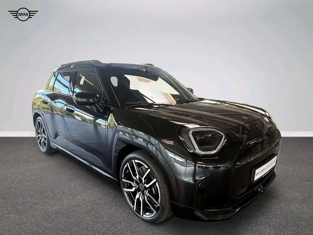 MINI Aceman JCW Trim - Thumbnail 12