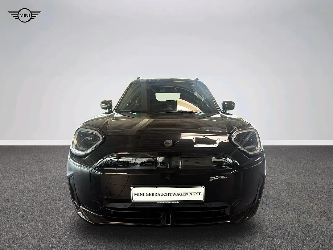 MINI Aceman JCW Trim - foto 13