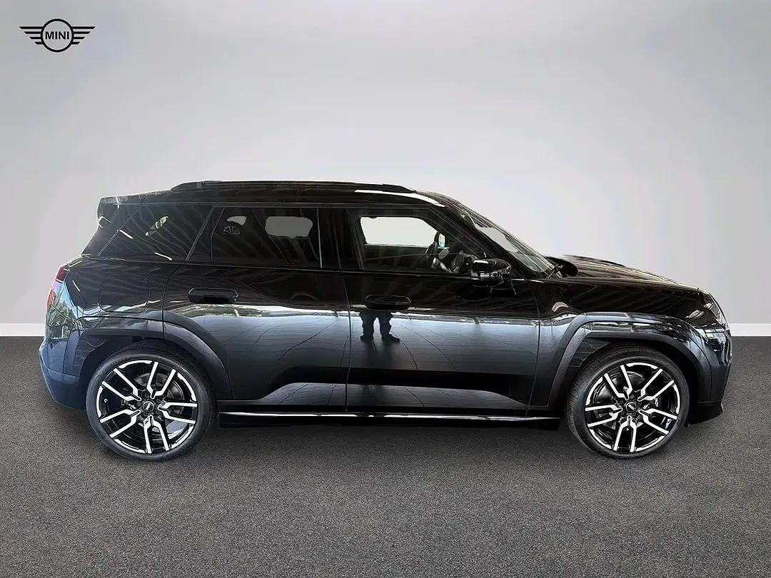 MINI Aceman JCW Trim - foto 2