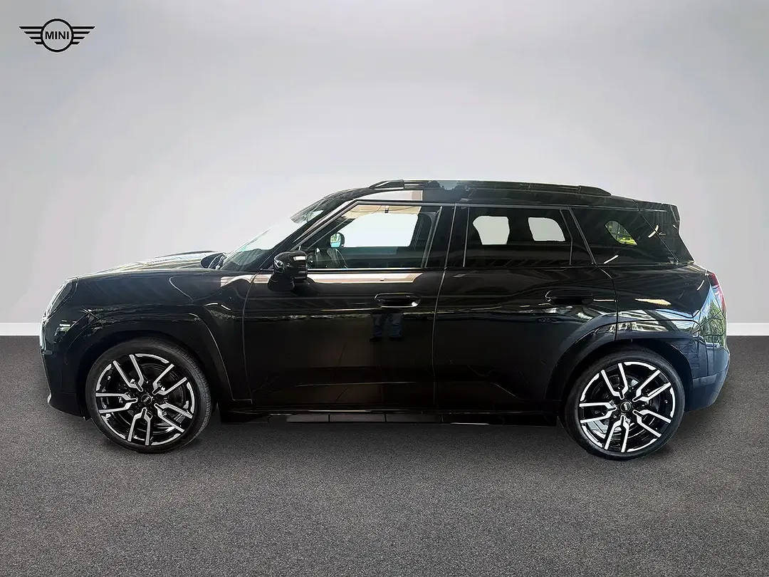 MINI Aceman JCW Trim - Thumbnail 3