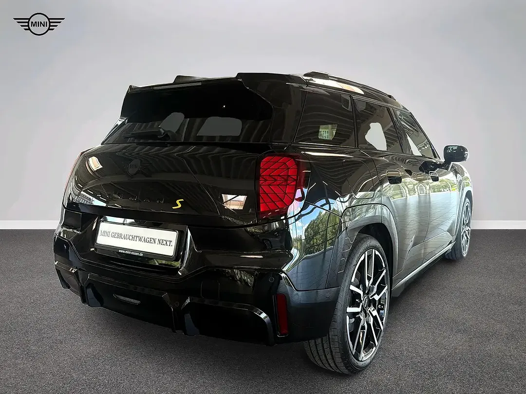 MINI Aceman JCW Trim - Thumbnail 4