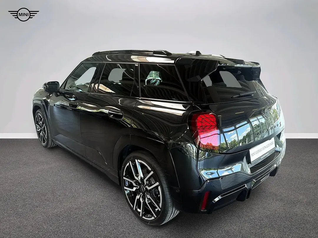 MINI Aceman JCW Trim - Thumbnail 5
