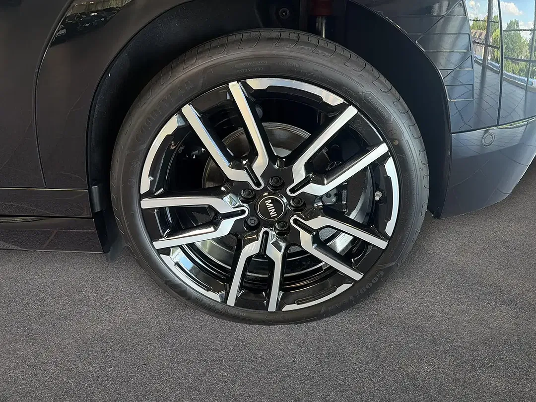 MINI Aceman JCW Trim - Thumbnail 7