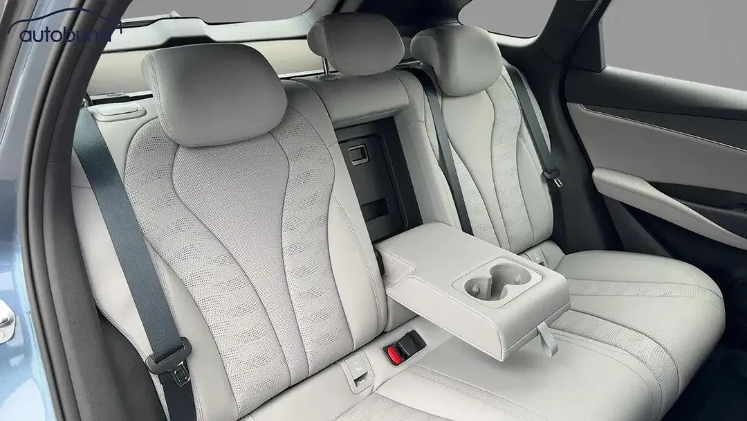 BYD Seal 6 DM-i PHEV Touring Boost - Thumbnail 7