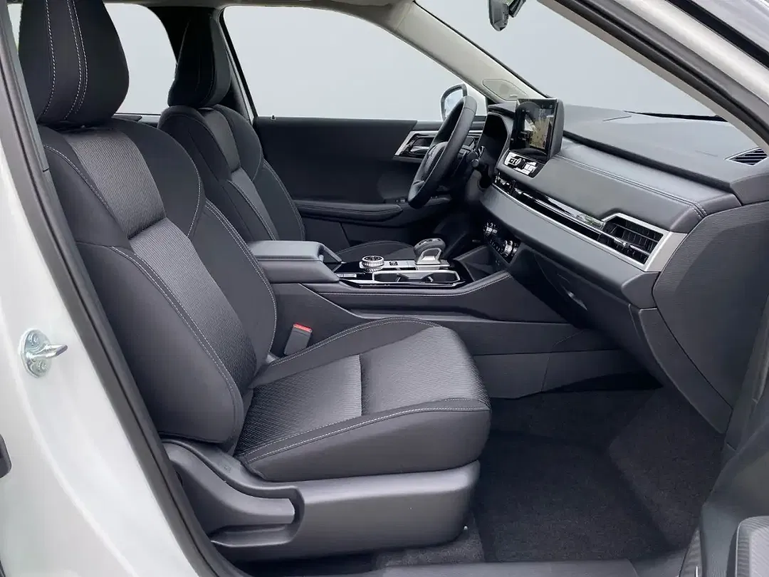 Mitsubishi Outlander 2.4 PHEV S-AWC Diamant - Thumbnail 10
