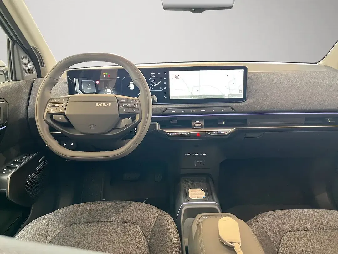 Kia EV2 Earth - Thumbnail 14