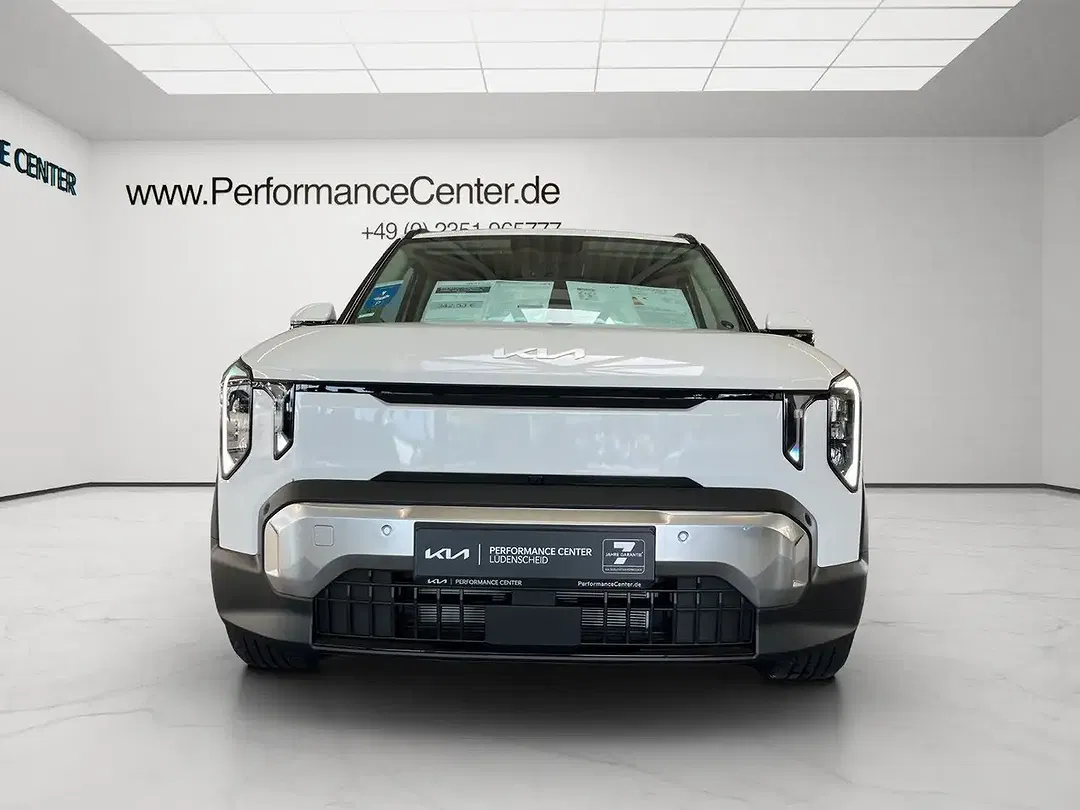 Kia EV2 Earth - foto 2