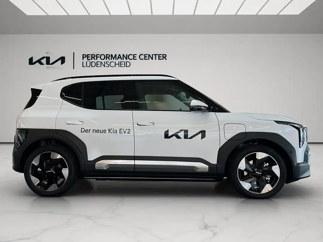 Kia EV2 Earth - Thumbnail 4