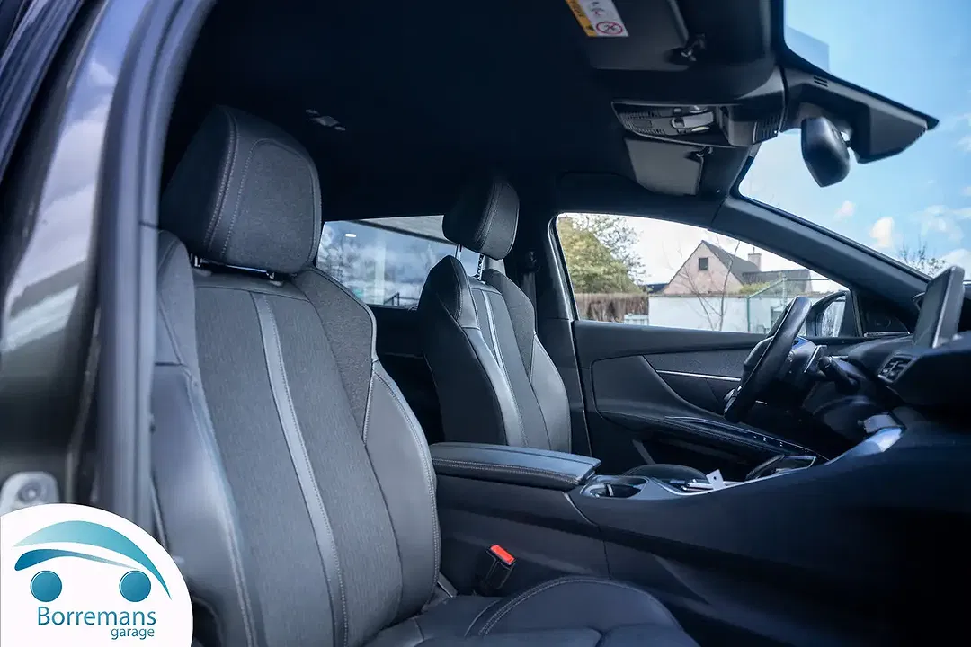 Peugeot 5008 GT Line - Thumbnail 10