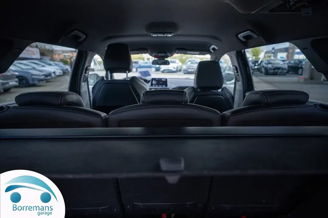 Peugeot 5008 GT Line - Thumbnail 11