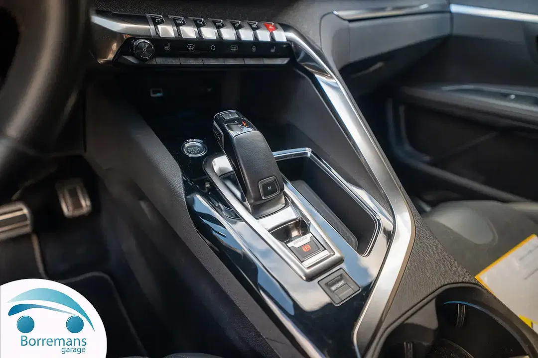 Peugeot 5008 GT Line - Thumbnail 12