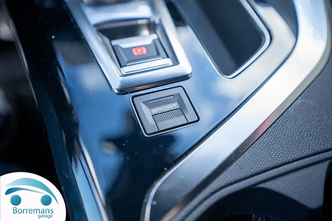 Peugeot 5008 GT Line - Thumbnail 14