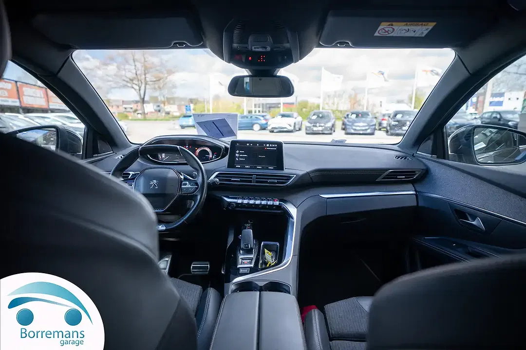 Peugeot 5008 GT Line - foto 2