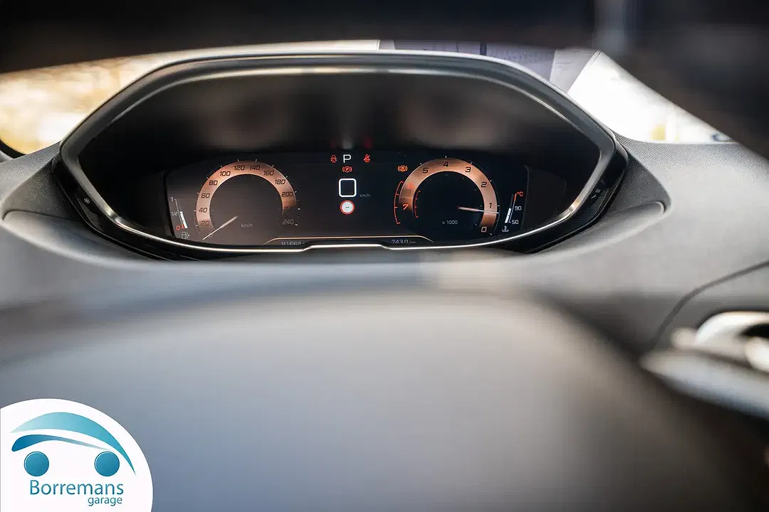 Peugeot 5008 GT Line - Thumbnail 6